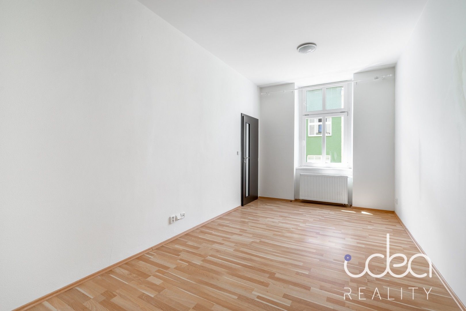 1+1, Mikulášské náměstí, Plzeň, 33 m²