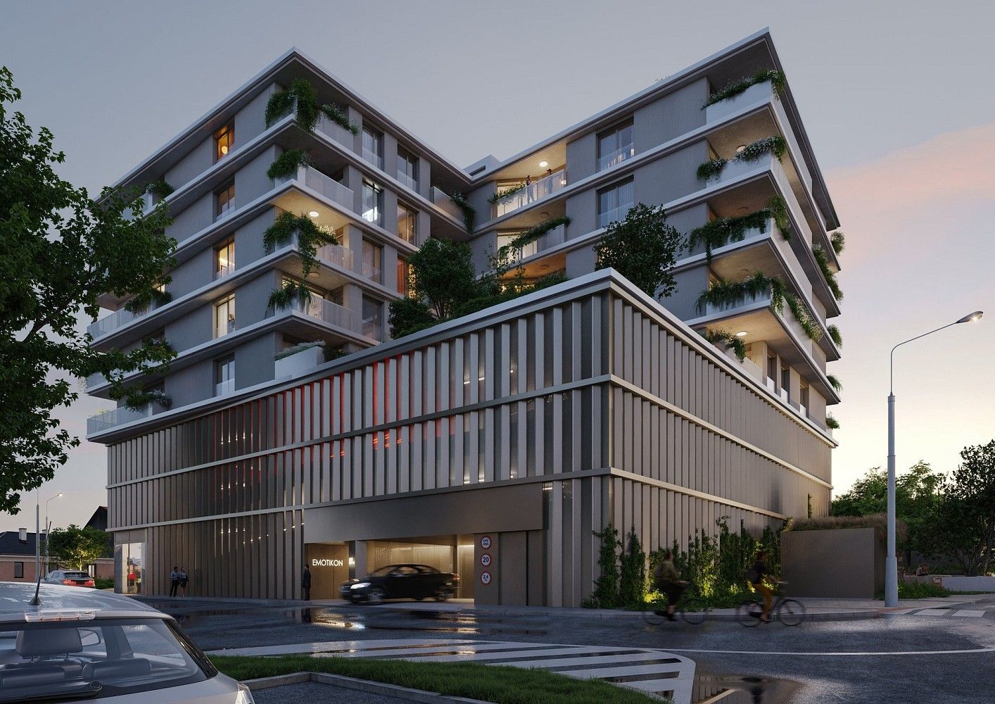1+kk, Praha - Čimice, okres Praha 8, Hlavní město Praha, 29 m²