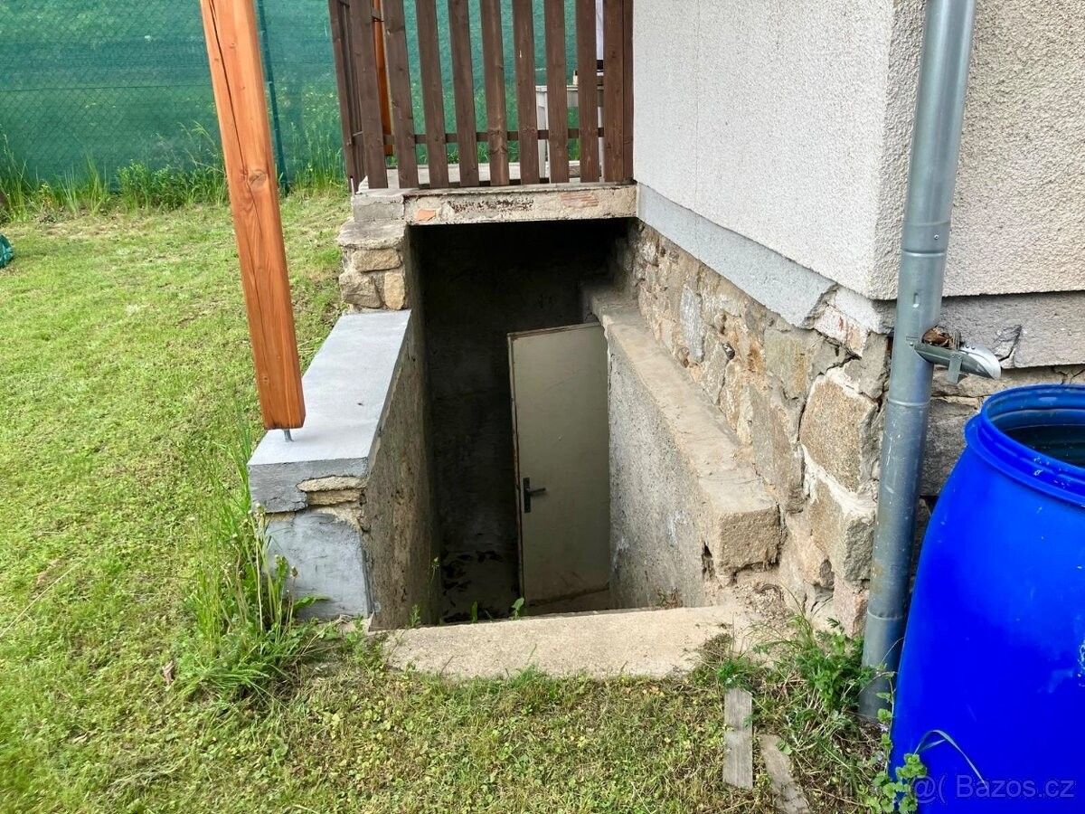 Prodej chata - Třebíč, 674 01