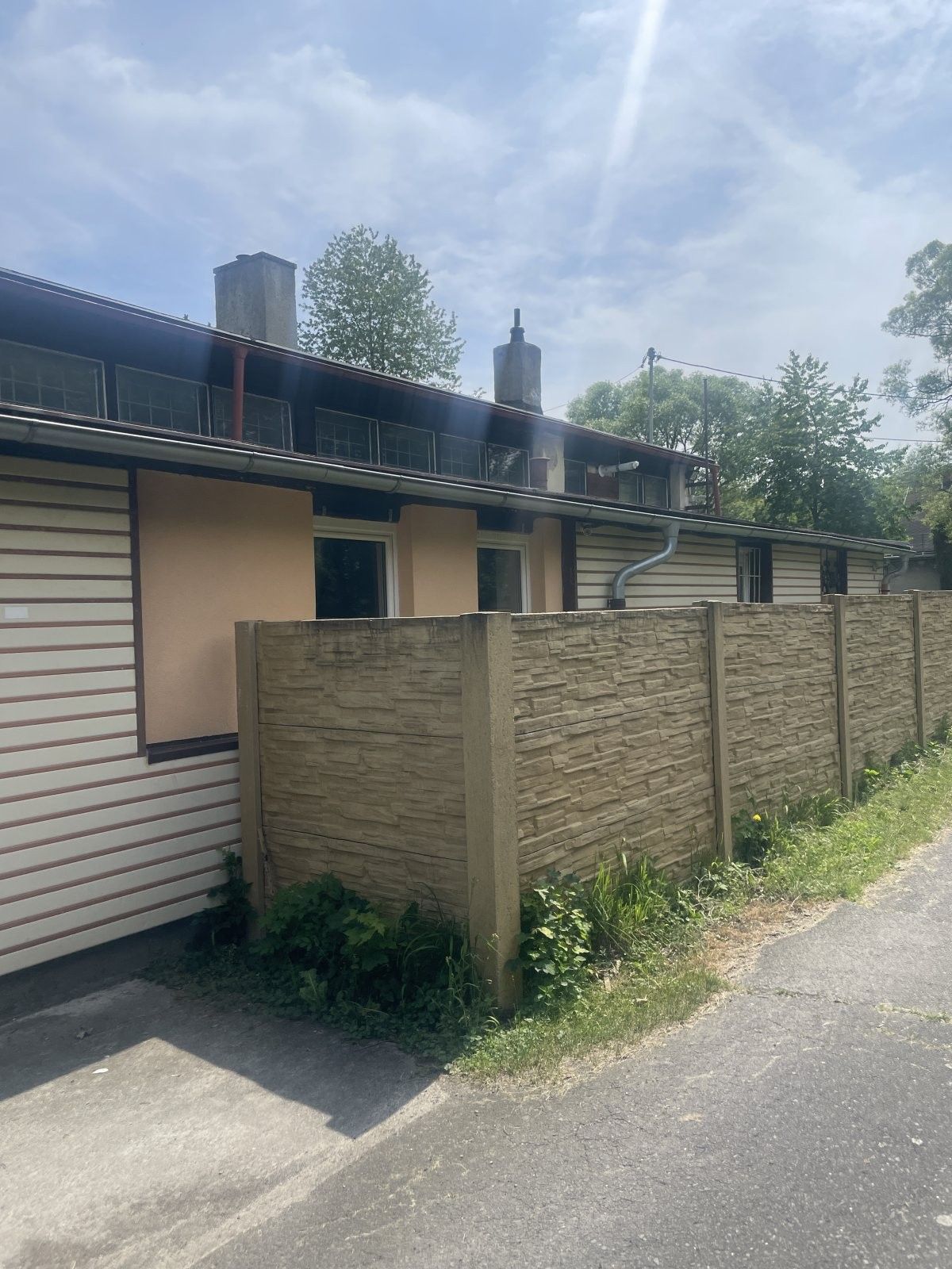 Prodej sklad - Kozlovice, 507 m²