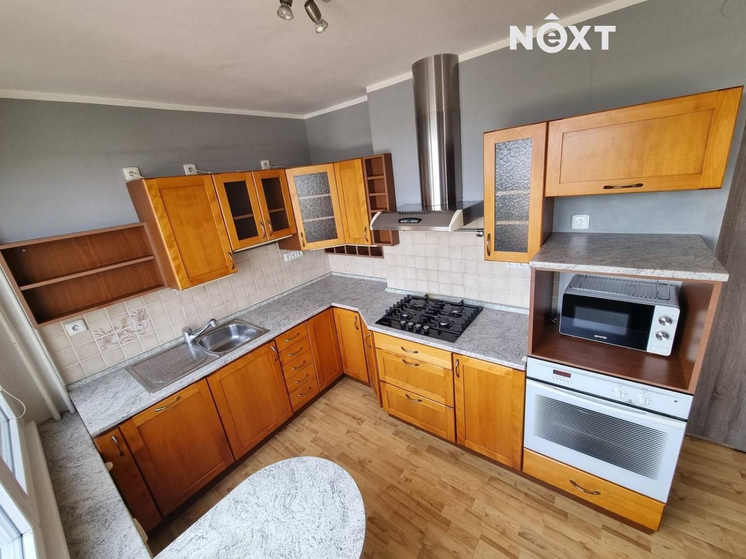 Byt 3+kk · 72 m² · Anenská 1296, Pardubice Zelené Předměstí - 2