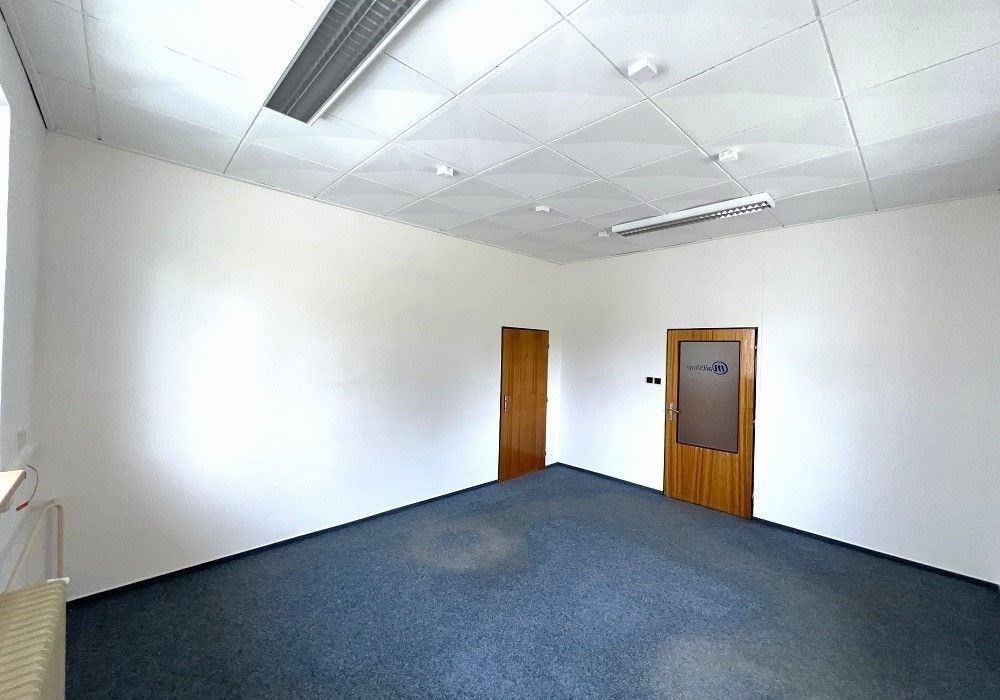 Kancelář · 18 m² · Chrastavická 245, Domažlice Dolejší Předměstí - 4