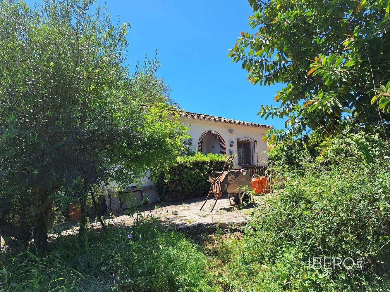 Prodej rodinný dům - Estepona, ES, 120 m² - 2