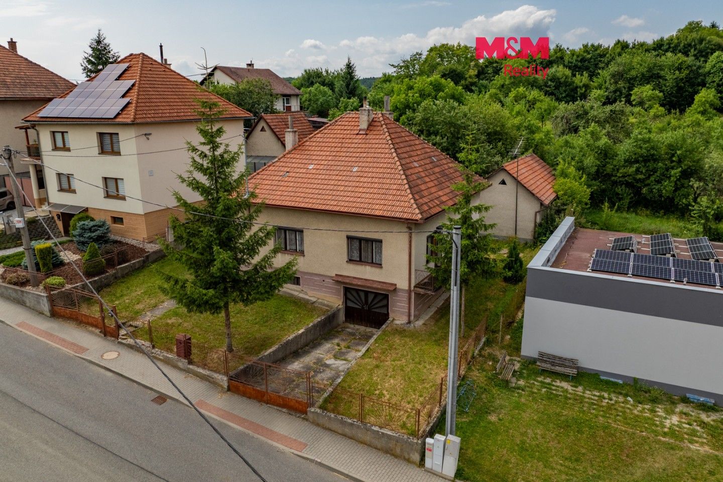 Rodinný dům, 100 m²