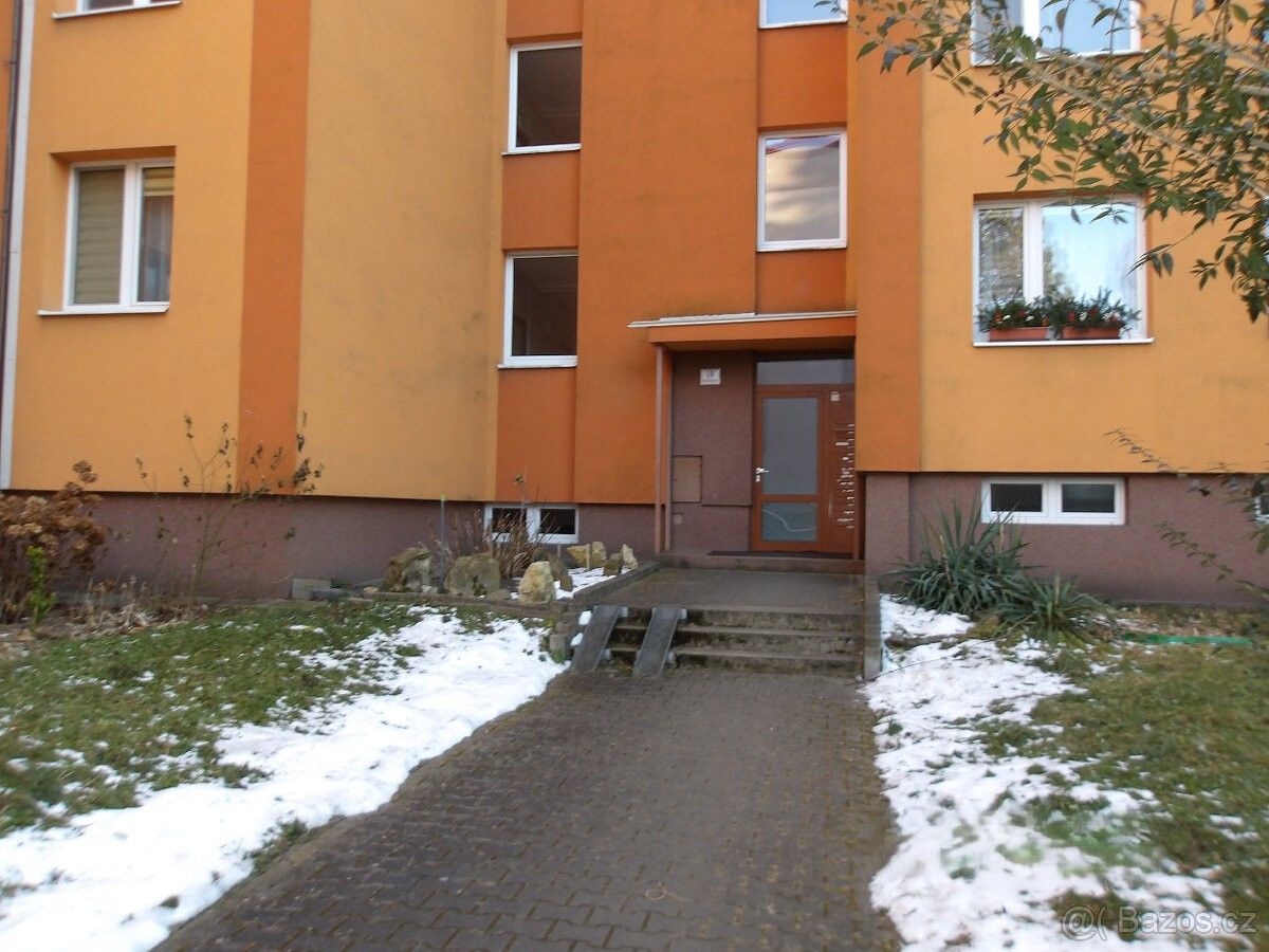 Byty, Nový Jičín, 741 01