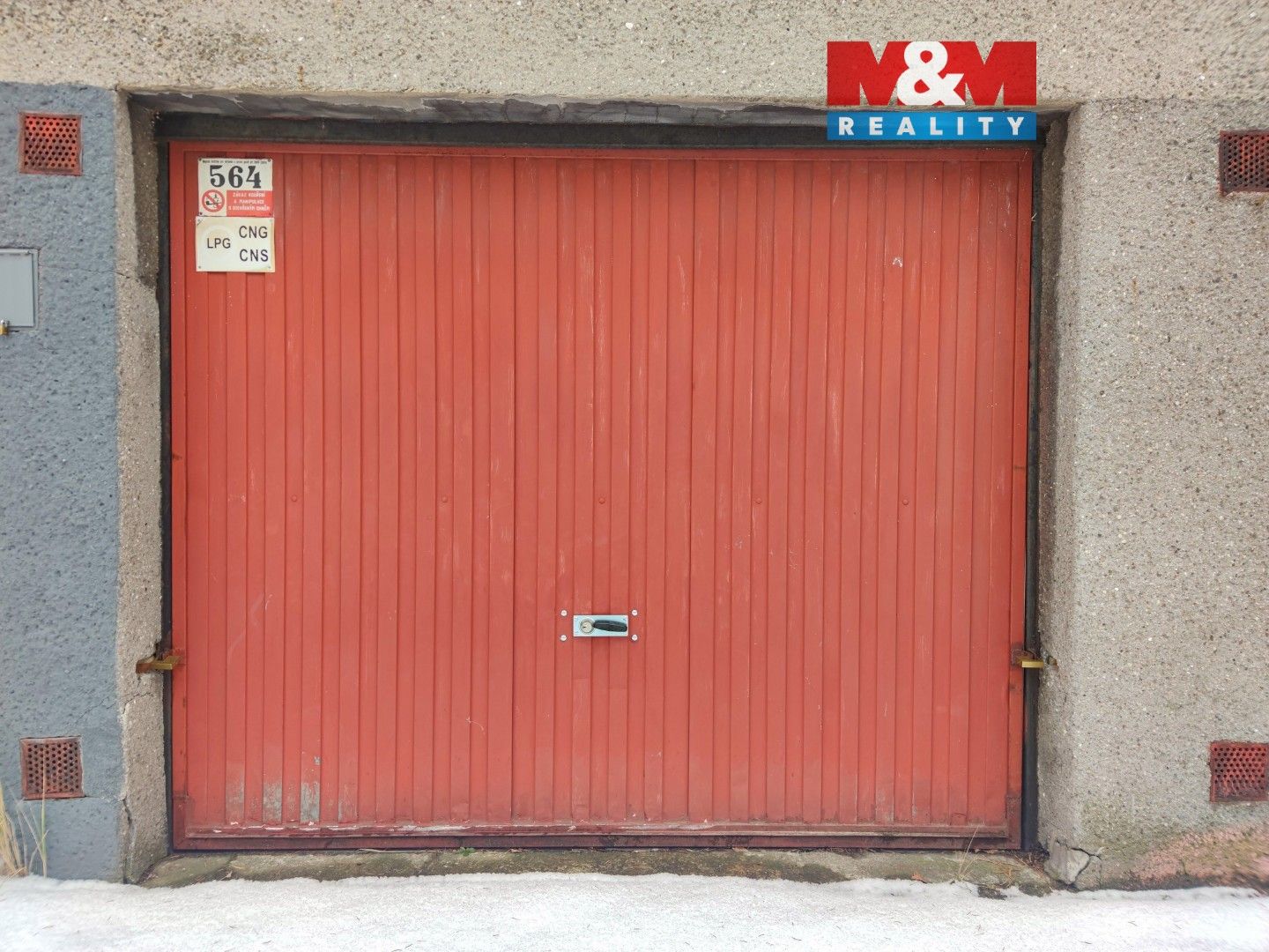 Ostatní, Pavlovova, Ostrava, 17 m²