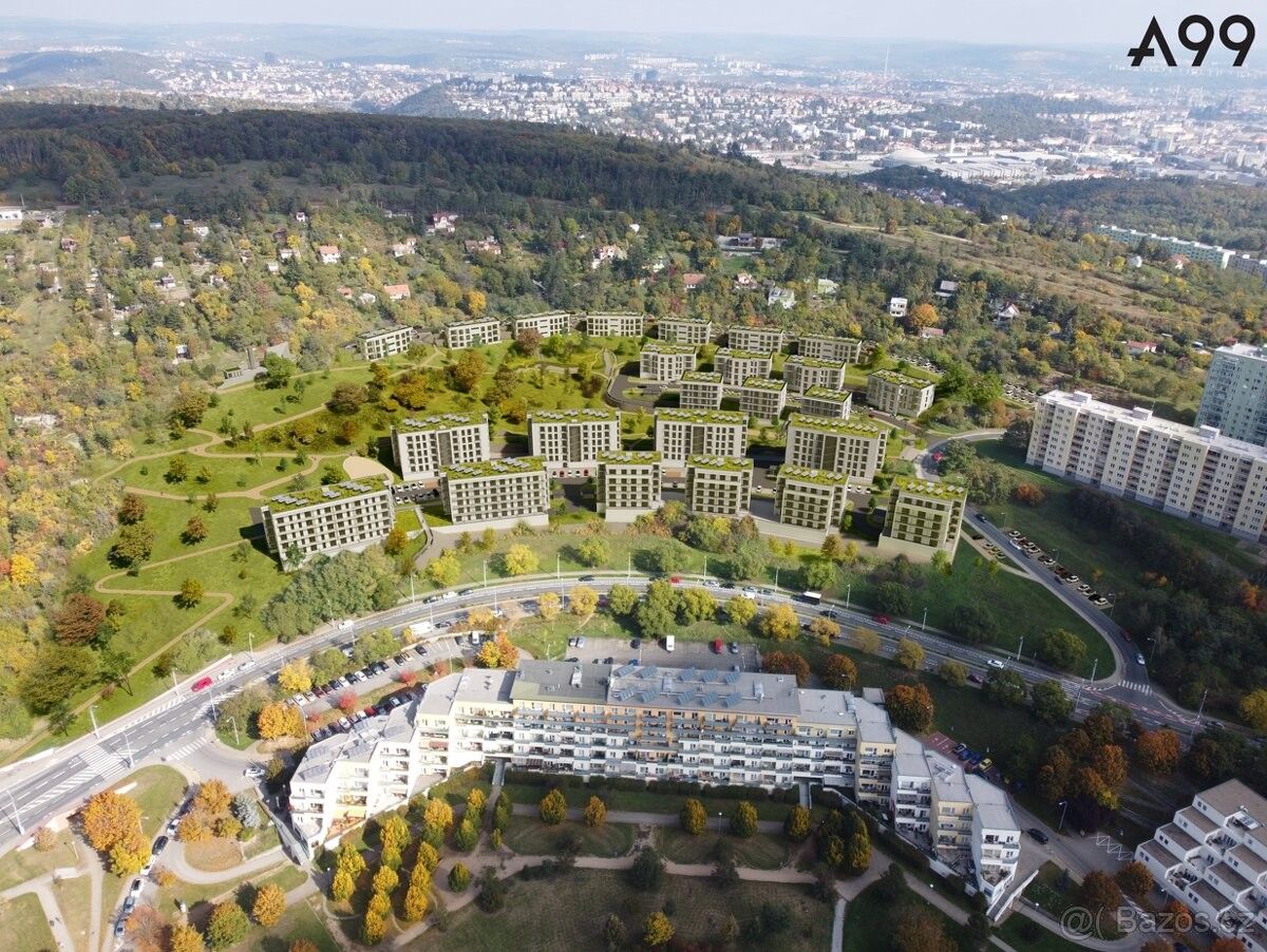 Byty, Brno, 634 00
