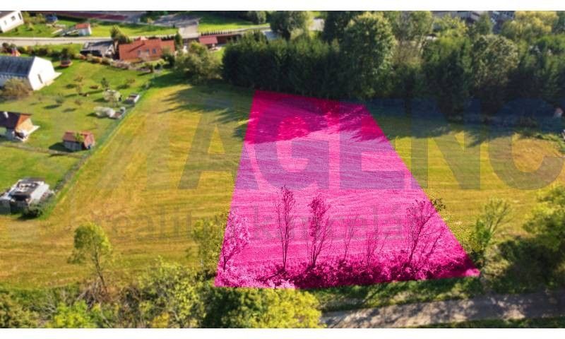 Prodej pozemek pro bydlení - Javornice