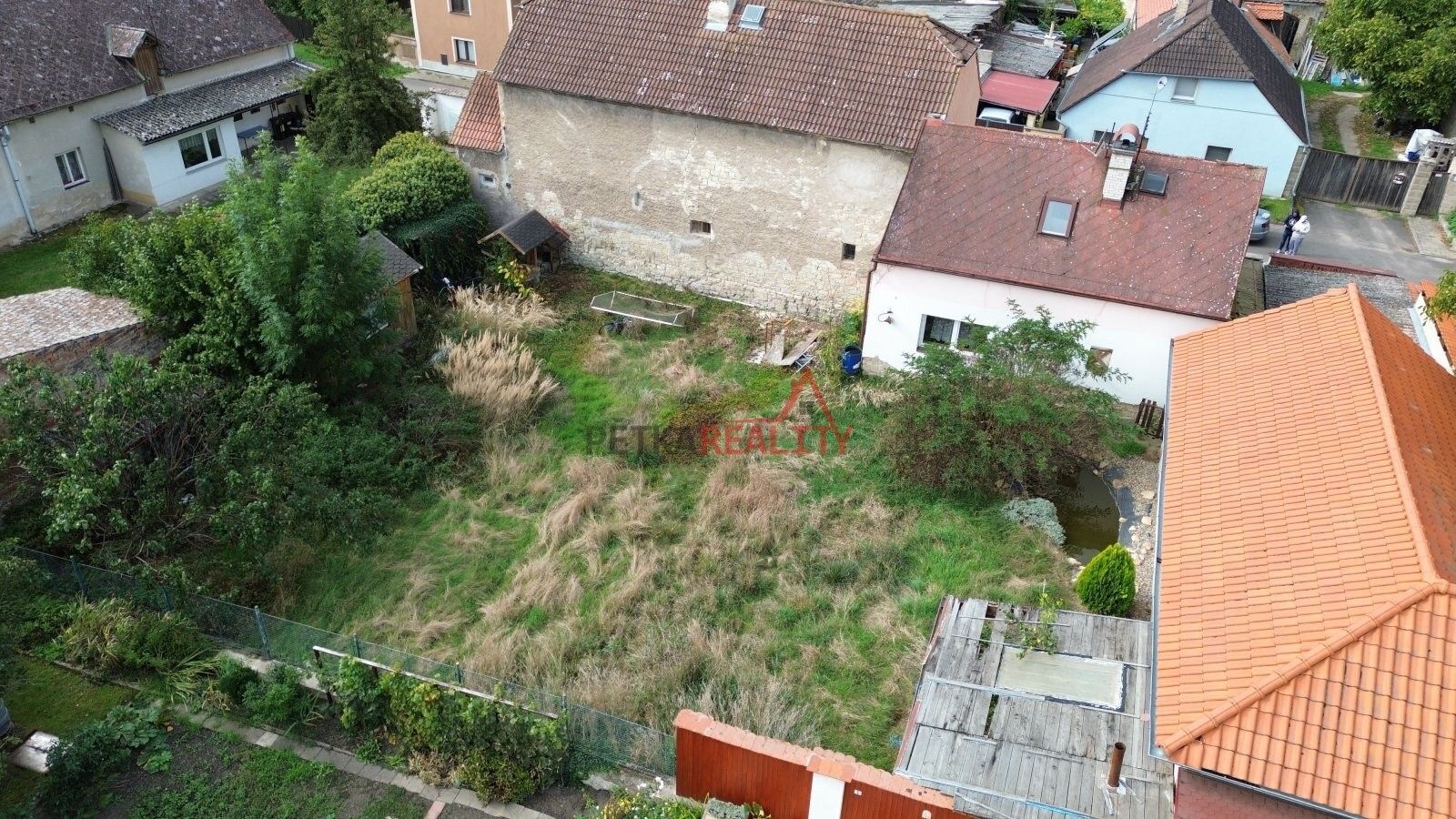 Rodinný dům · 80 m² · Pivovarská, Lenešice - 4