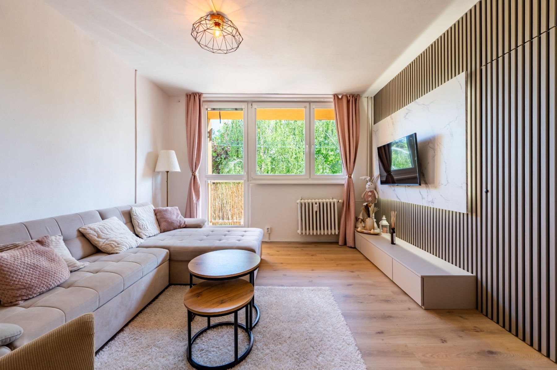 Byt 4+kk · 80 m² · Třebešovská, Praha - Horní Počernice - 4
