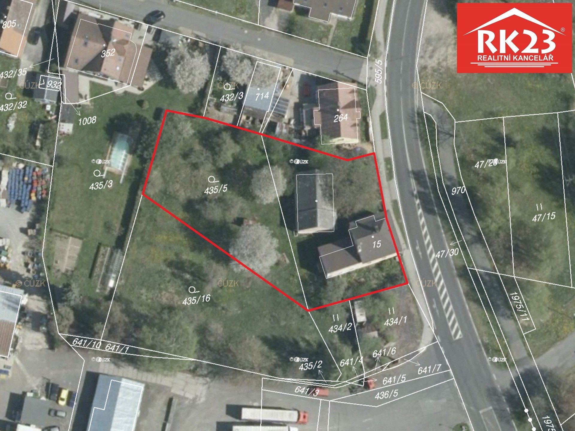 Rodinné domy, Plzeňská, Velká Hleďsebe, 153 m² - 2