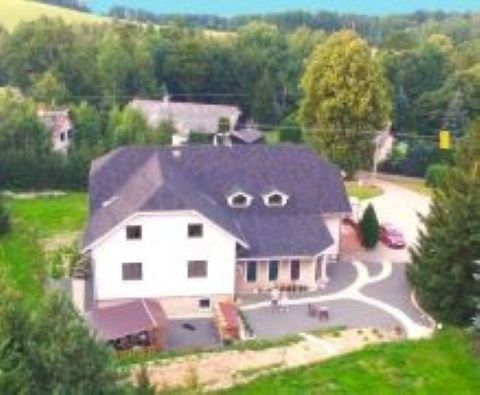 Restaurace, 561 68, Ústí nad Orlicí