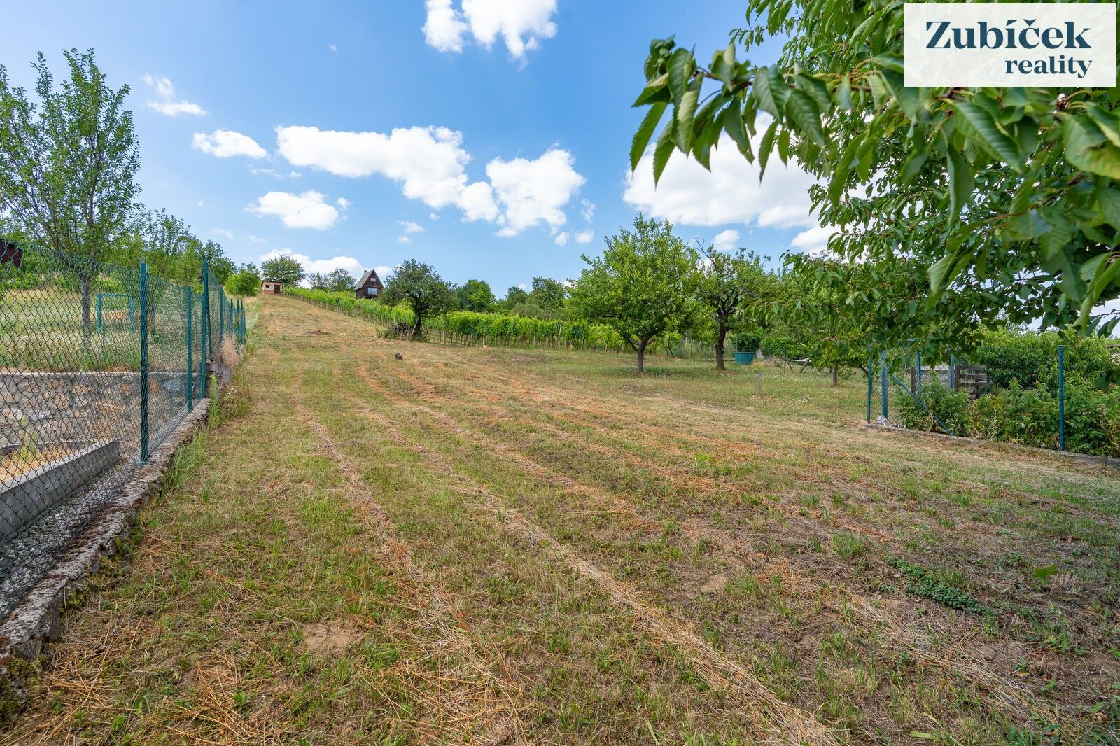 Pozemek pro bydlení · 2 654 m² · Bzenec - 4