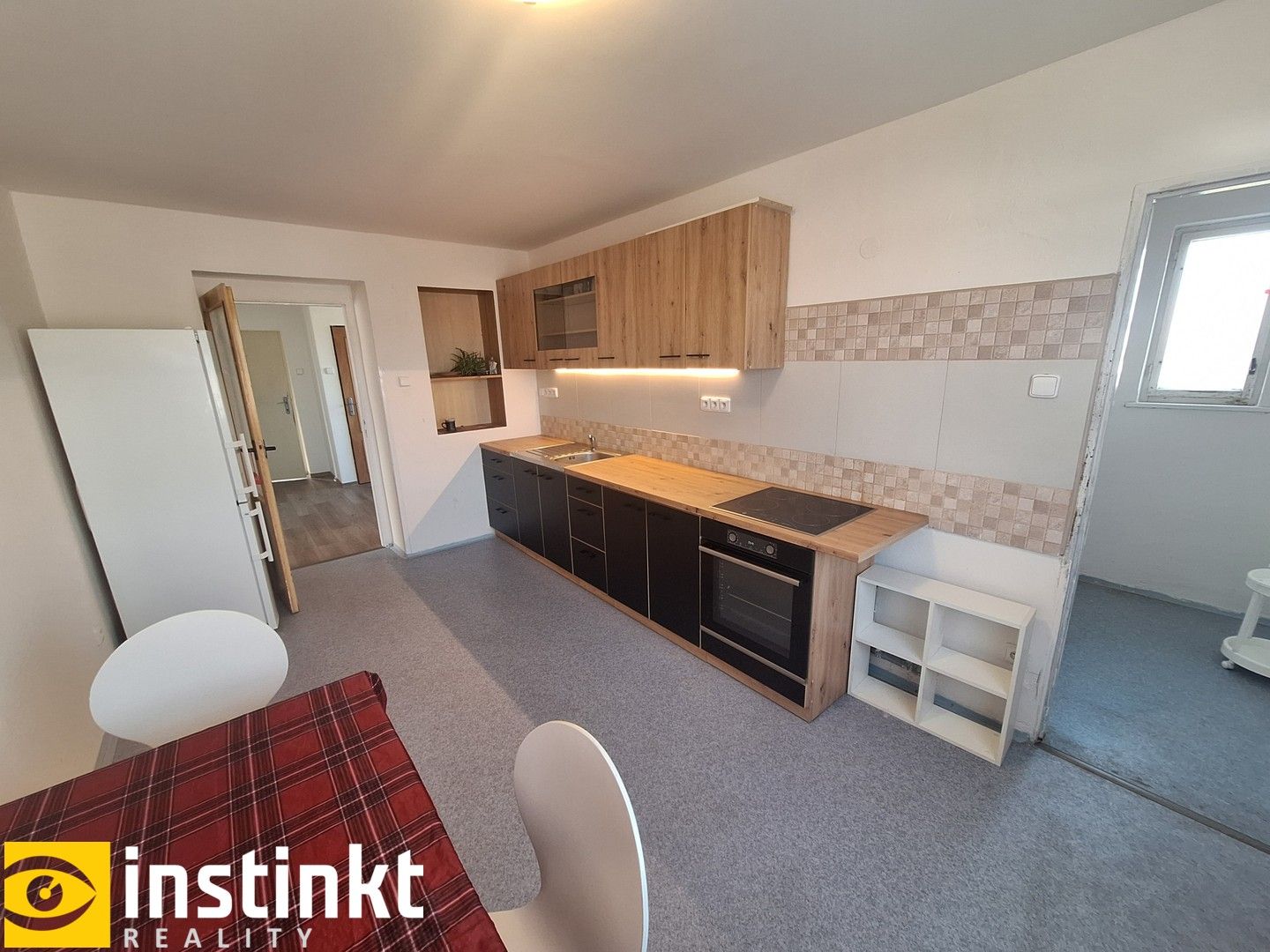 2+1, Nerudova, Třemošná, 85 m²