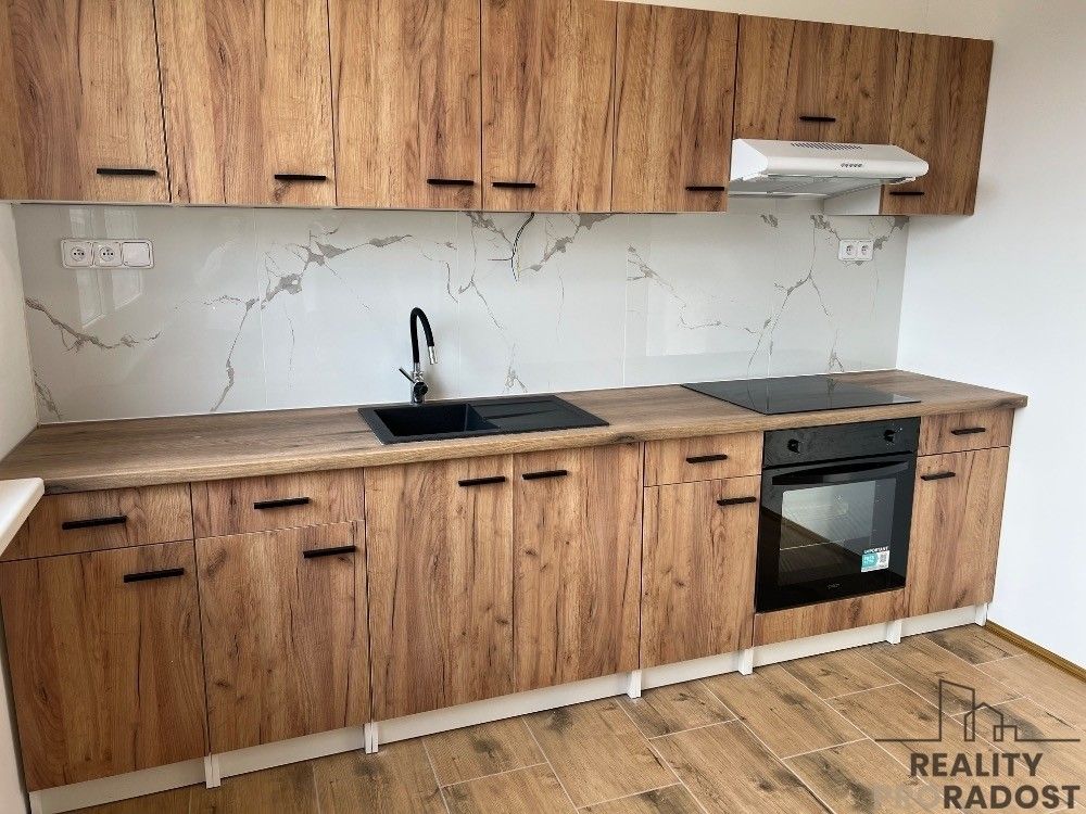 Prodej byt - Ústí nad Labem, 403 31