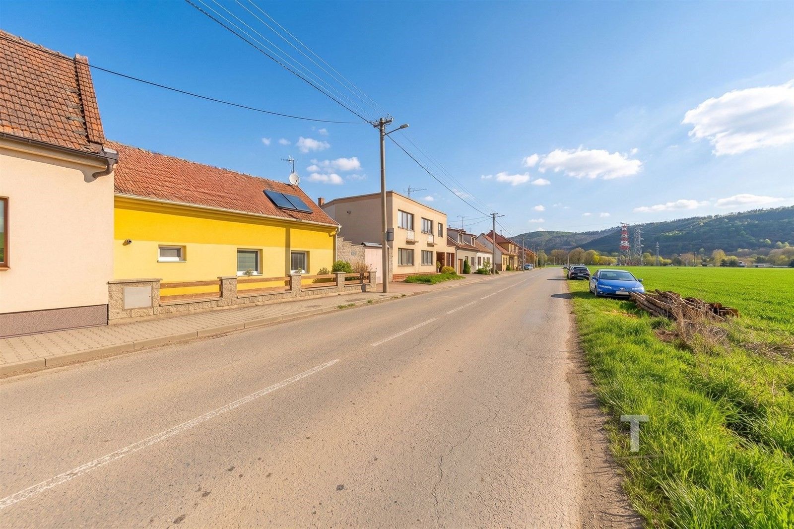 Rodinné domy, Dlouhá 235, Veverská Bítýška, 190 m² - 1