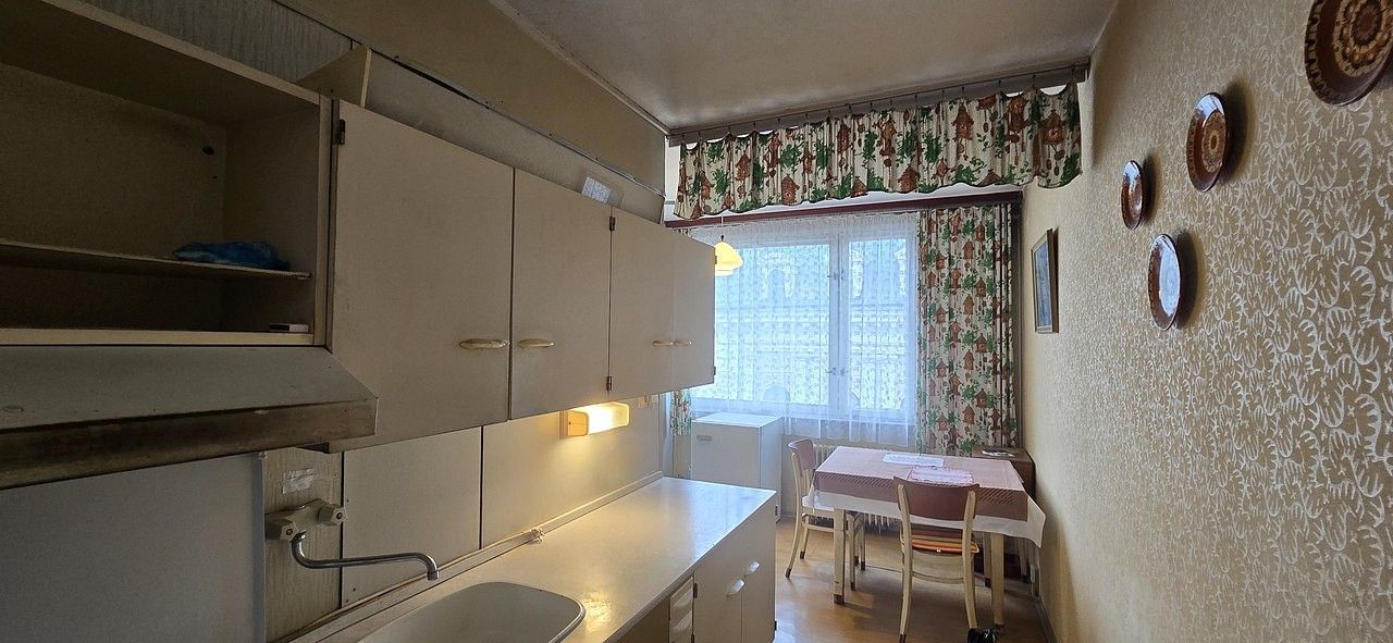 Byt 2+1 · 60 m² · Jablonec nad Nisou, Liberecký kraj - 4