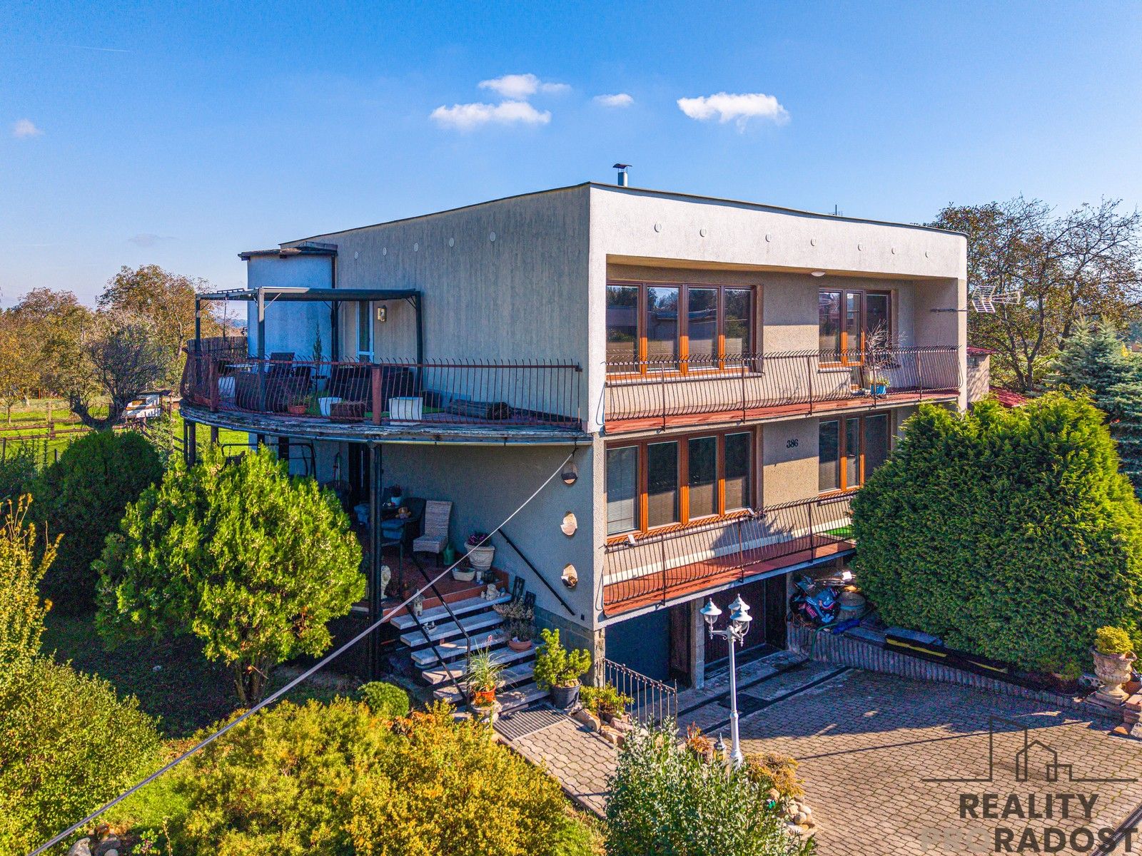 Prodej vila - Nebory, Třinec, 280 m²