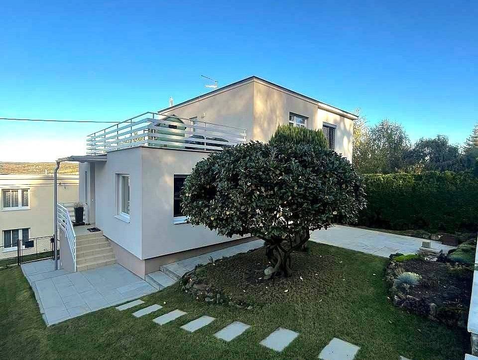 Chaty, Zlín - Zlín, Zlínský kraj