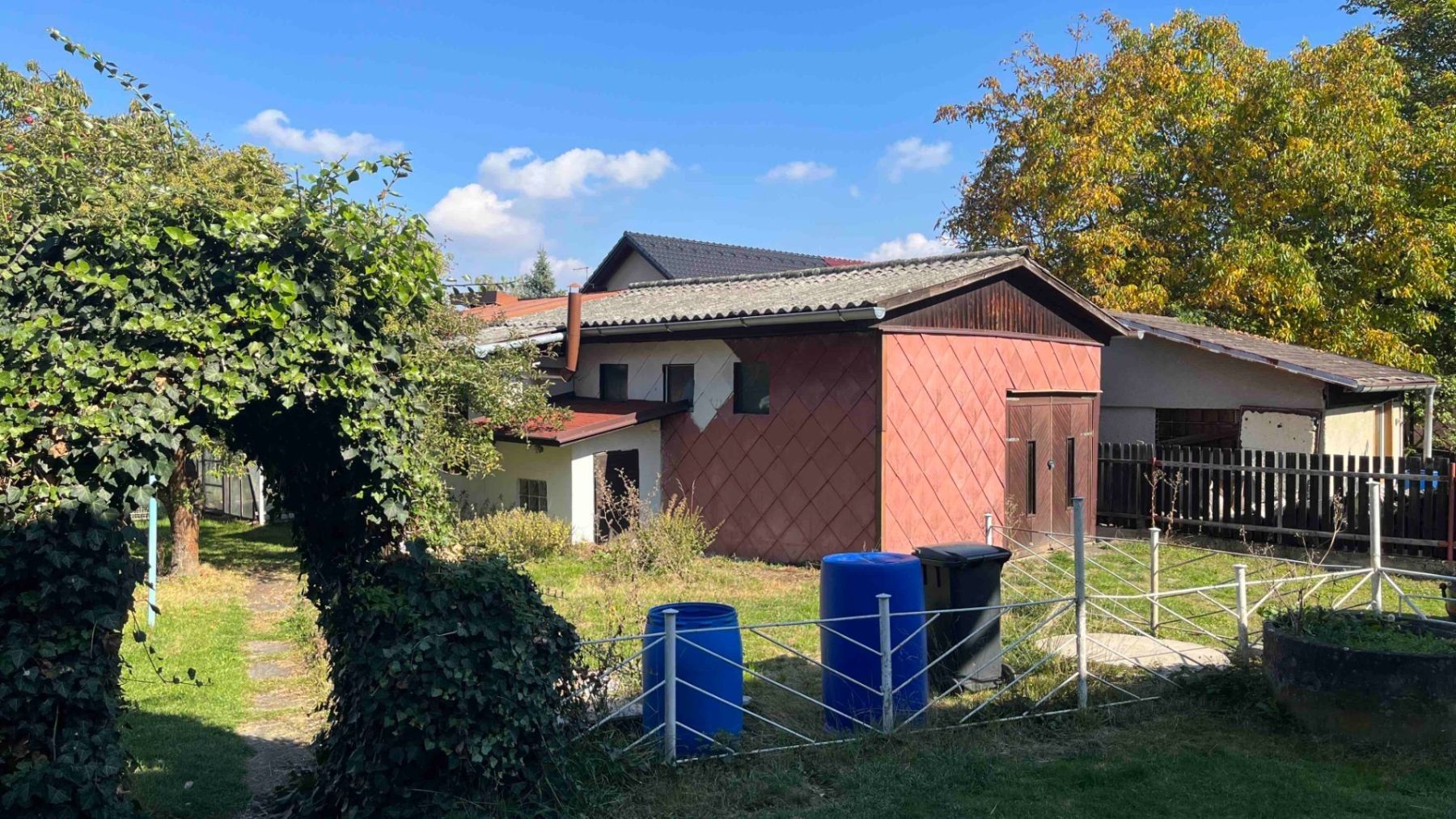 Rodinný dům · 104 m² · Lesní, Lány - Lány, Středočeský kraj - 3
