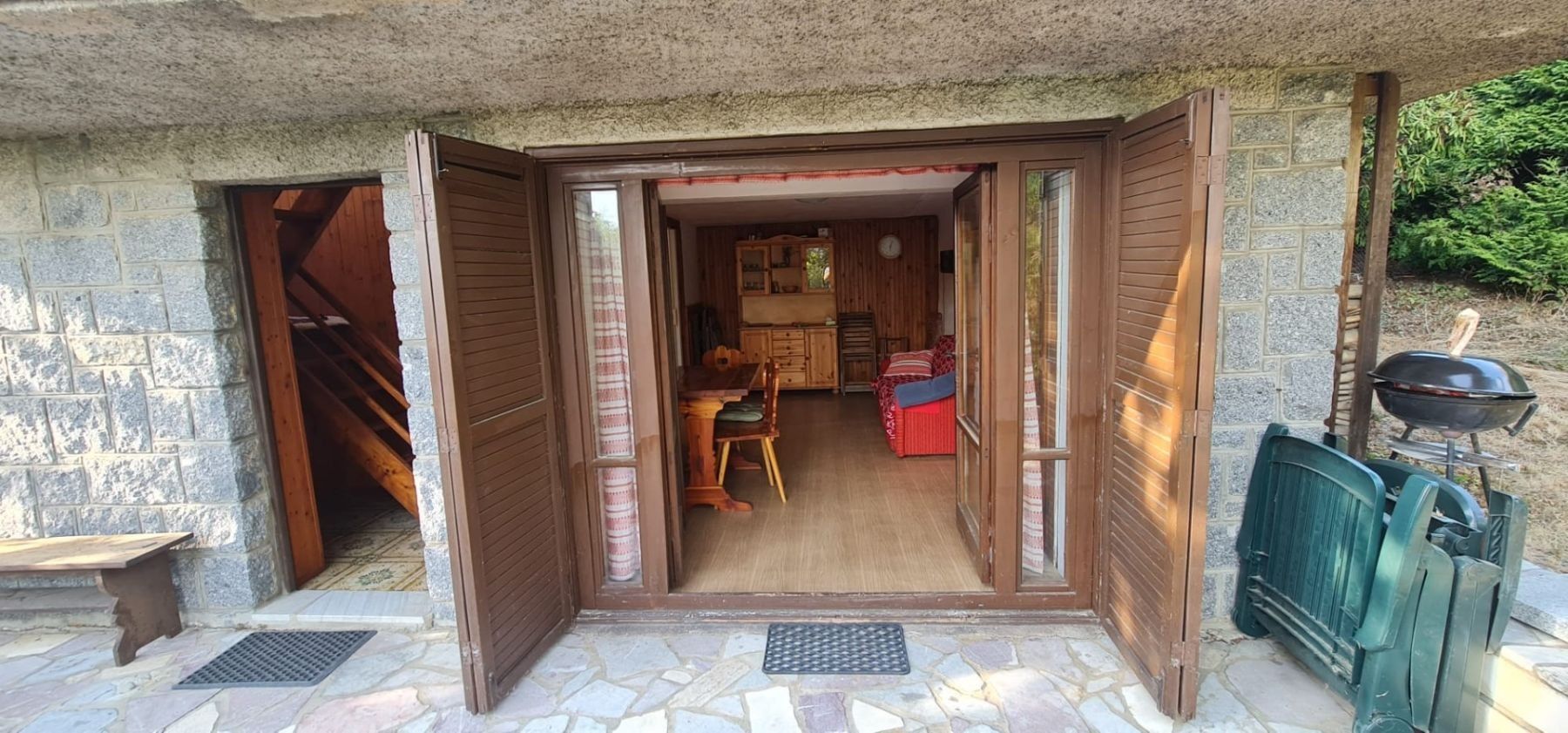 Pronájem chata - Rabyně - Rabyně, Středočeský kraj, 42 m² - 5