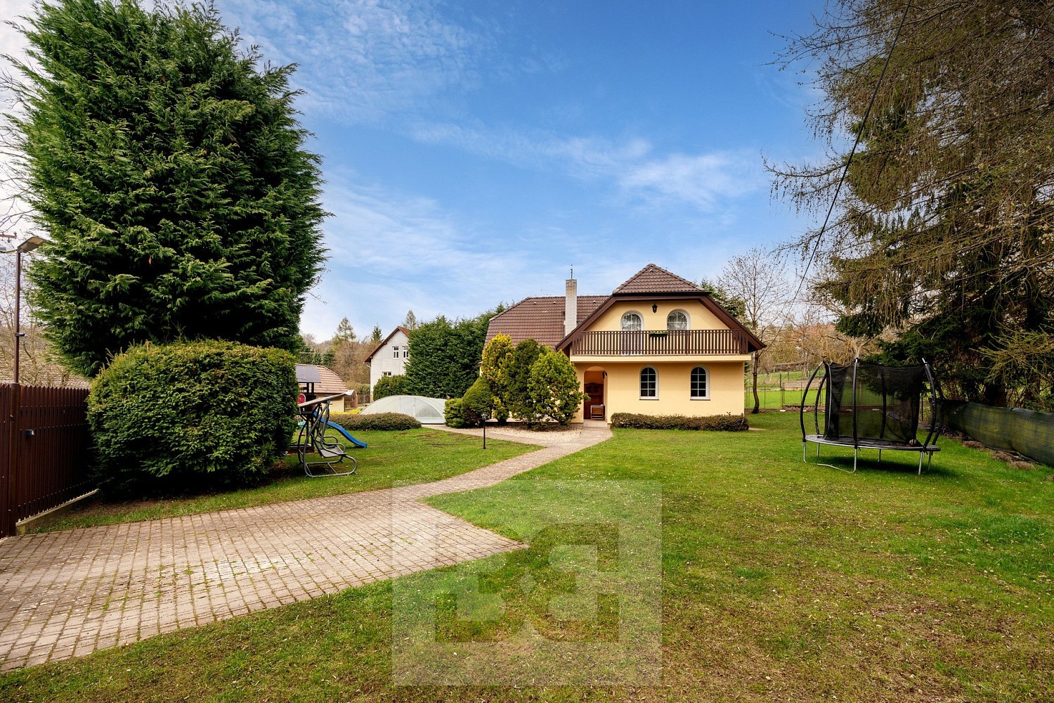Rodinný dům · 170 m² · U Stájí, Kunice - Všešímy, okres Praha-východ - 4