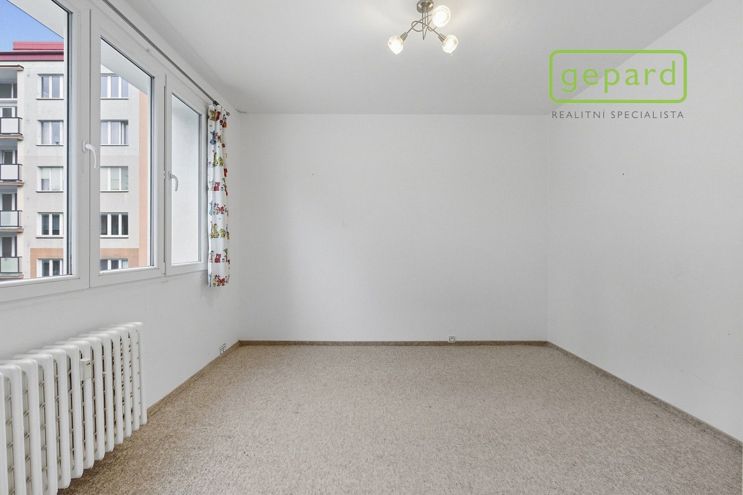 Byt 4+1 · 79 m² · Mariánské Lázně - Úšovice, okres Cheb, Karlovarský kraj - 3