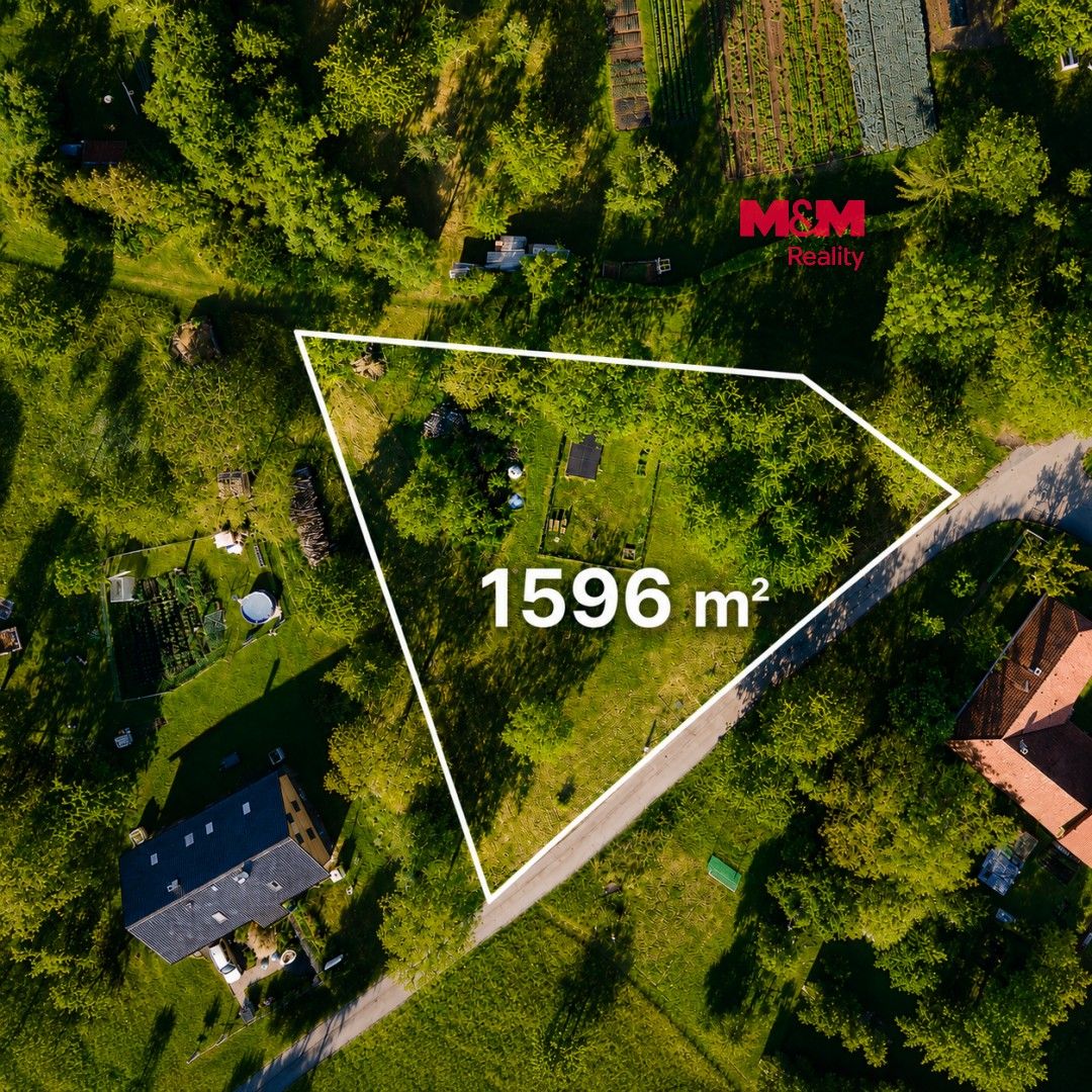 Prodej pozemek pro bydlení - Chroustovice, 538 63 - 1