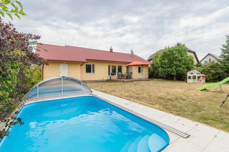 Prodej rodinný dům - Západní Stráň, Předboj, 121 m²