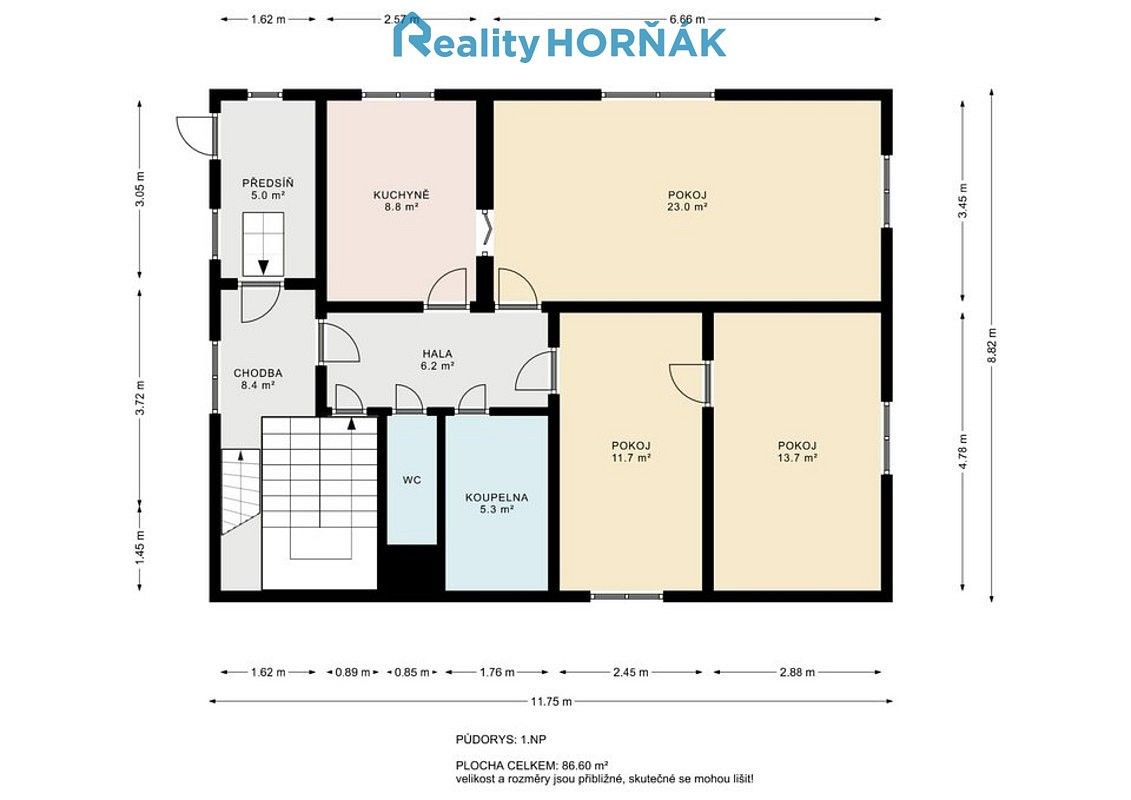 Rodinný dům · 360 m² · Stádlec, okres Tábor, Jihočeský kraj - 4