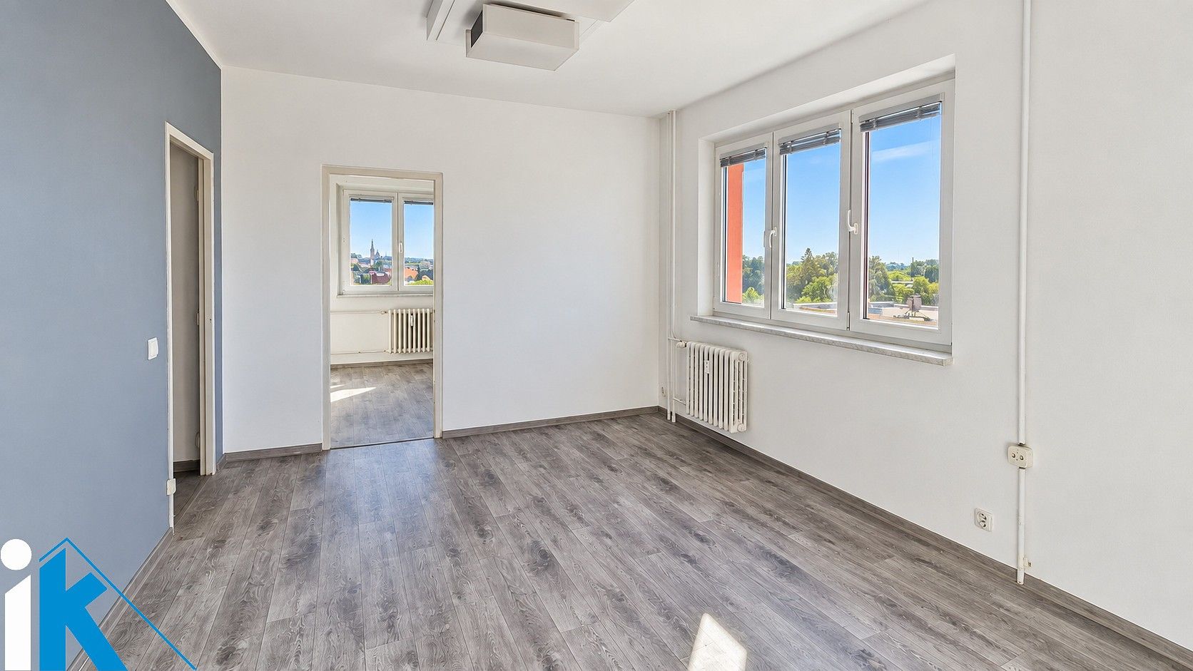 Byt 3+1 · 55 m² · sídl. Svobody, Prostějov - 4