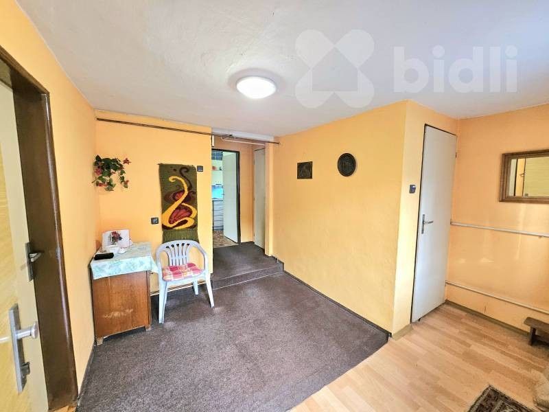Prodej rodinný dům - SAB, Košťany, 85 m²