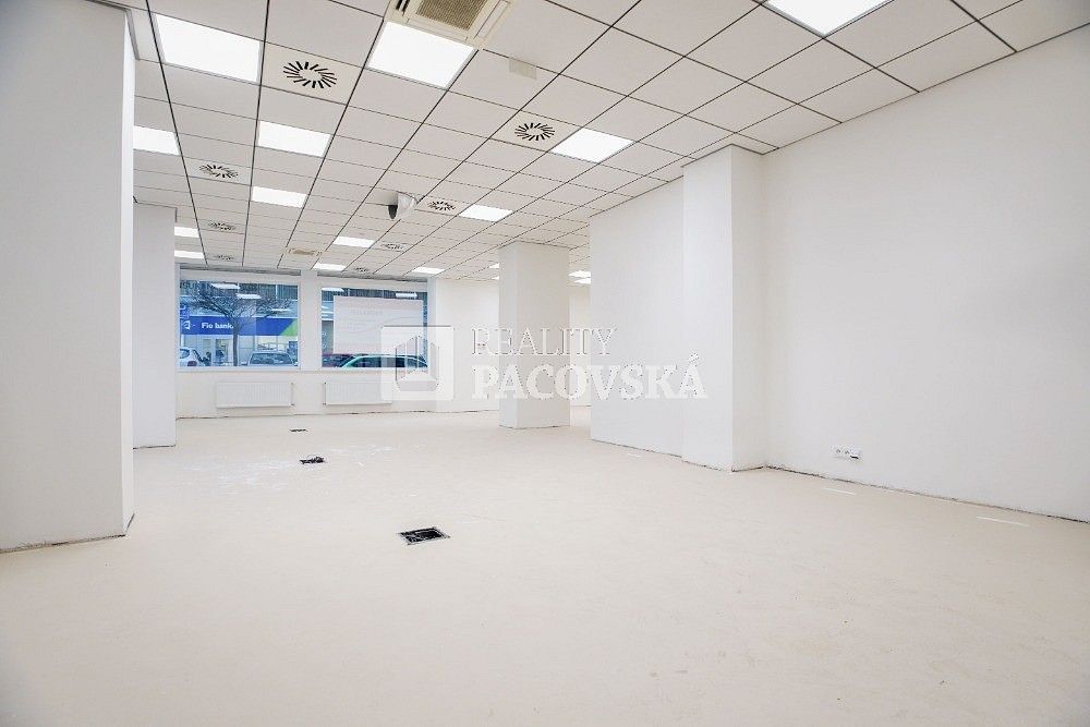Obchodní prostory · 127,5 m² · Ústí nad Labem - Ústí nad Labem-centrum, Ústecký kraj - 4