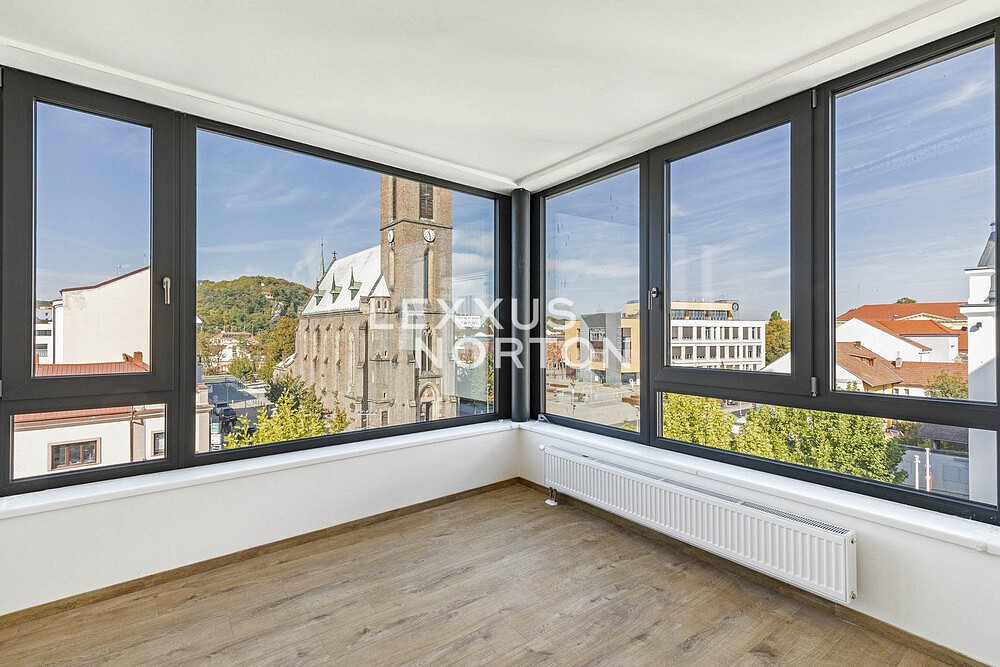 4+kk, Vaníčkova, Kralupy nad Vltavou, okres Mělník, 105 m² - 2