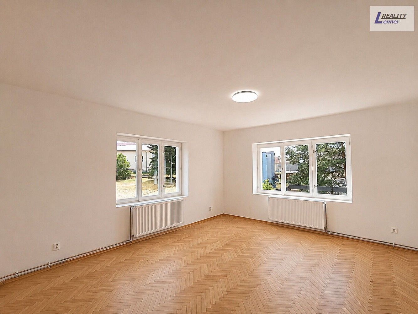 2+1, Nečín, okres Příbram, Středočeský kraj, 65 m² - 2