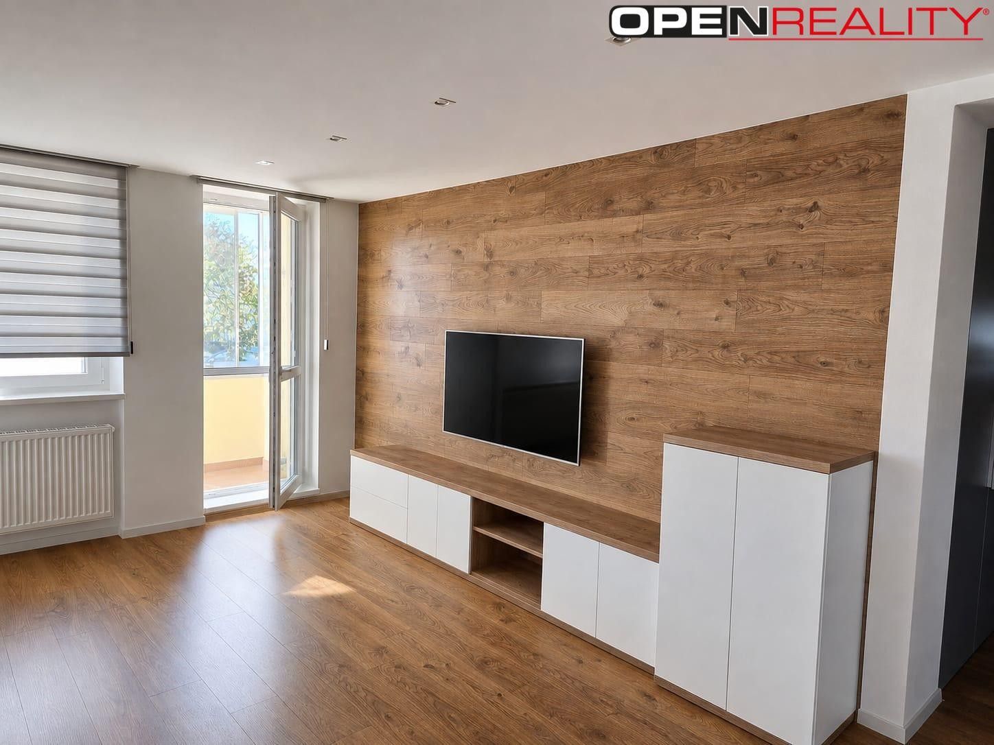 Prodej byt 3+1 - Ořechovka, Strážnice, 86 m² - 2