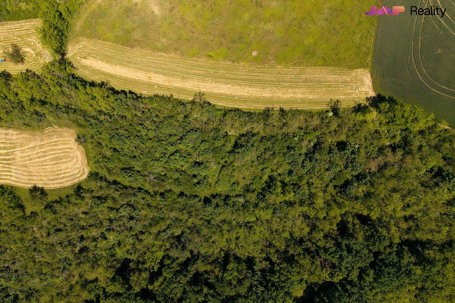 Zahrady, Ivančice, okres Brno-venkov, Jihomoravský kraj - 2