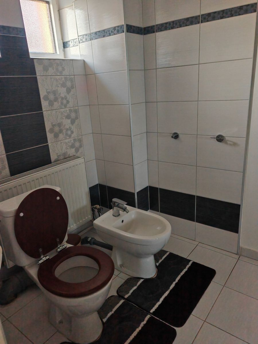 Pronájem rodinný dům - Jaroslava Vrchlického, Žatec - Žatec, Ústecký kraj, 120 m² - 5