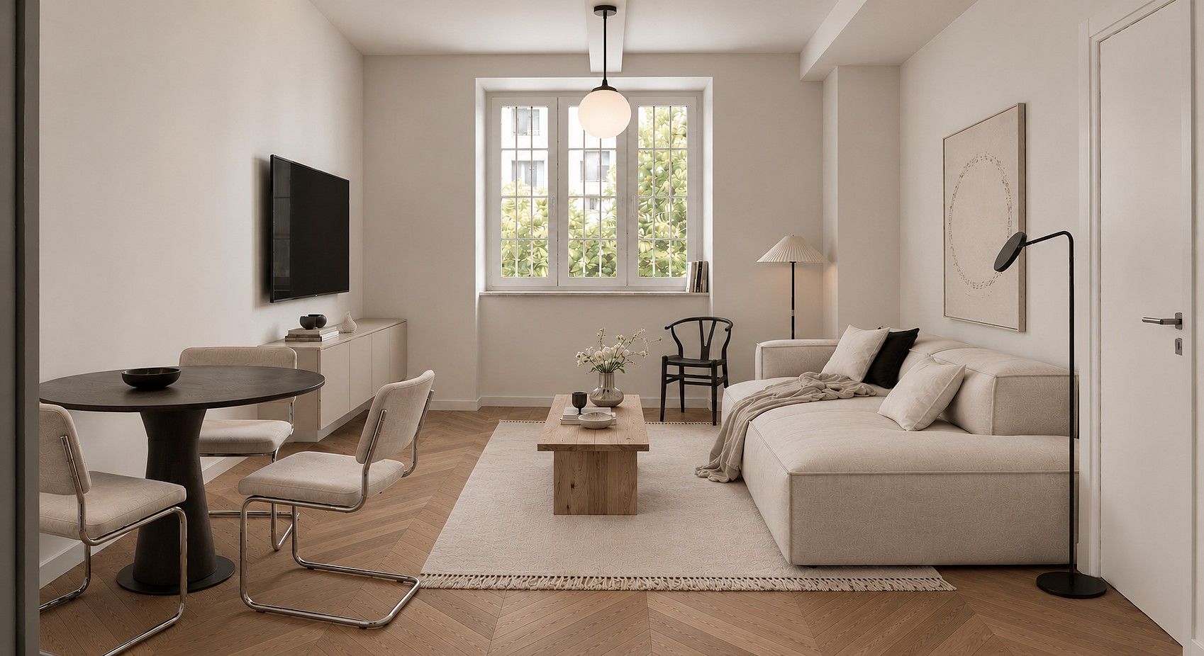 Prodej ubytovací zařízení - Praha - Nusle, okres Praha 4, Hlavní město Praha, 38 m² - 5