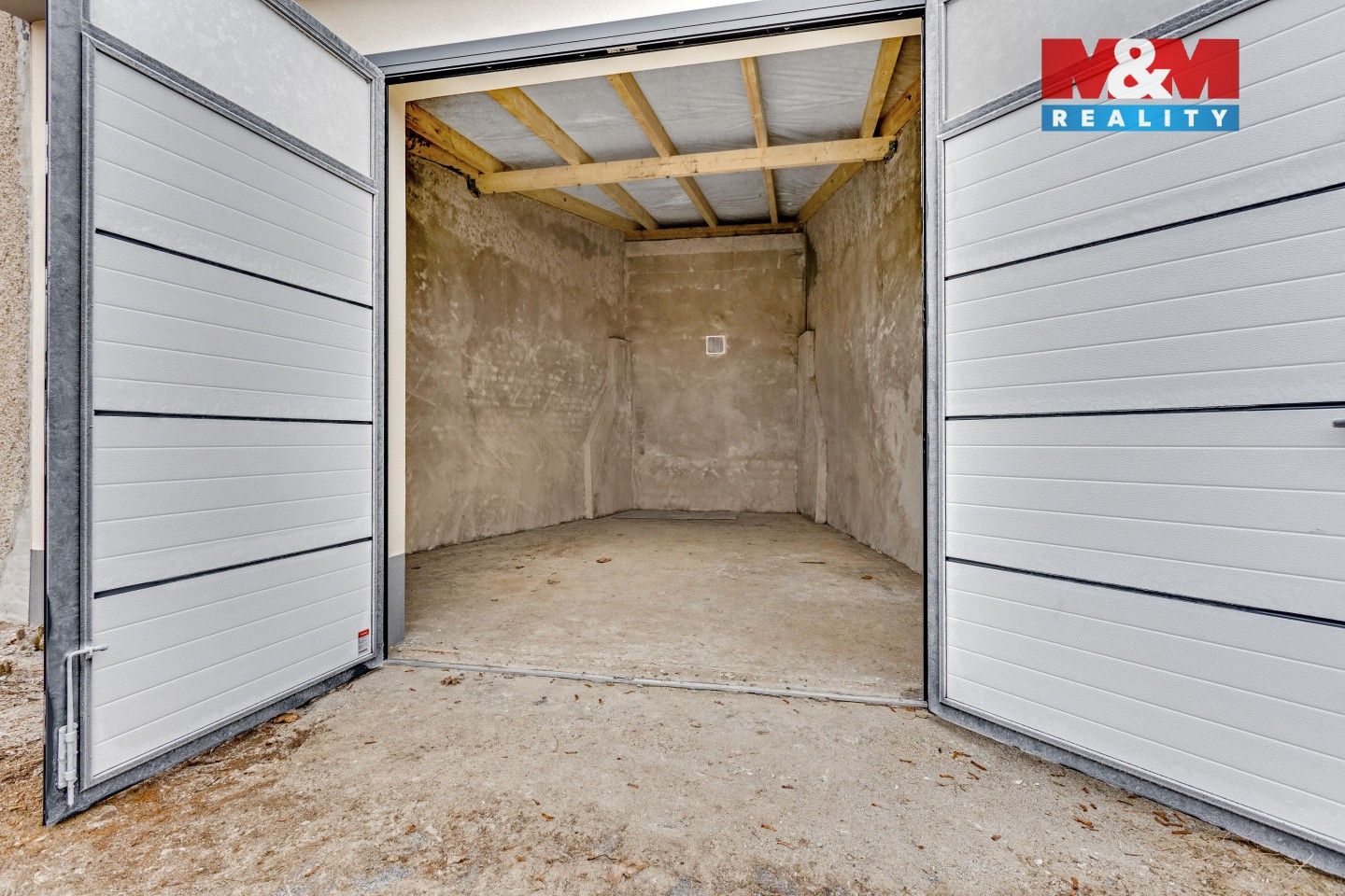 Prodej ostatní - Obecnická, Příbram, 20 m²