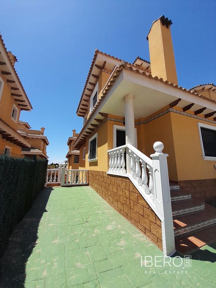 Rodinné domy, Ciudad Quesada, ES, 207 m² - 1