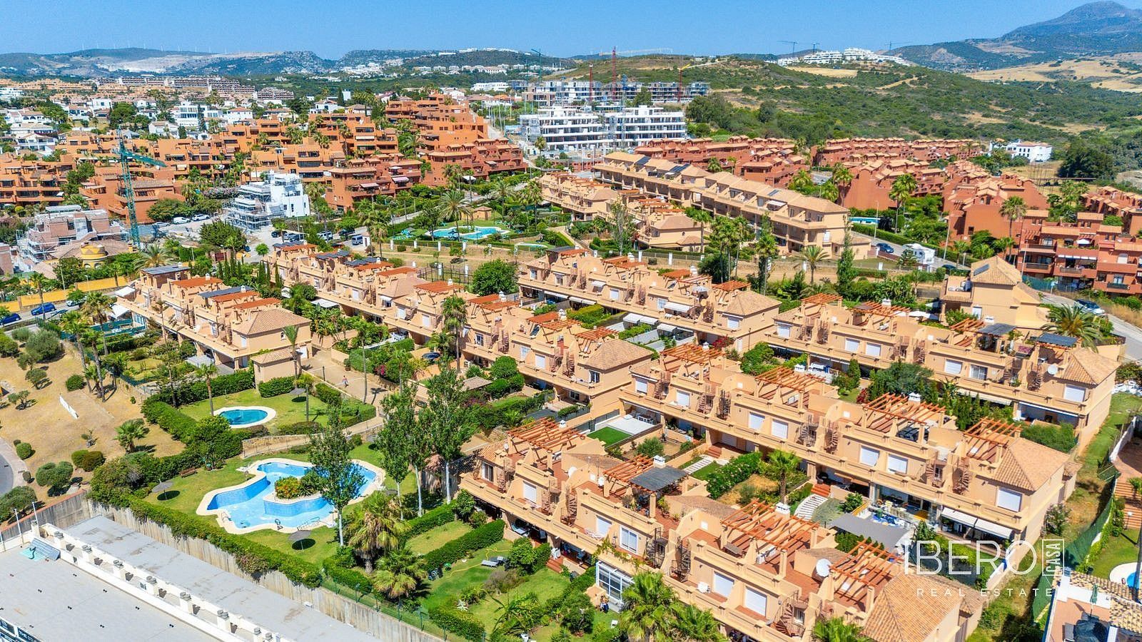 Prodej rodinný dům - Estepona, ES, 140 m² - 5