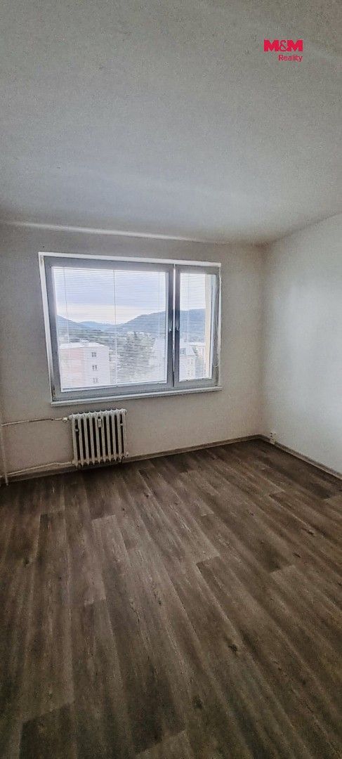 Byt 1+kk · 19 m² · Kamenická, Děčín - 2
