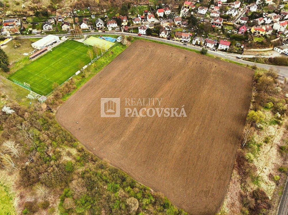 Pozemek pro bydlení · Ústí nad Labem, Ústecký kraj - 3