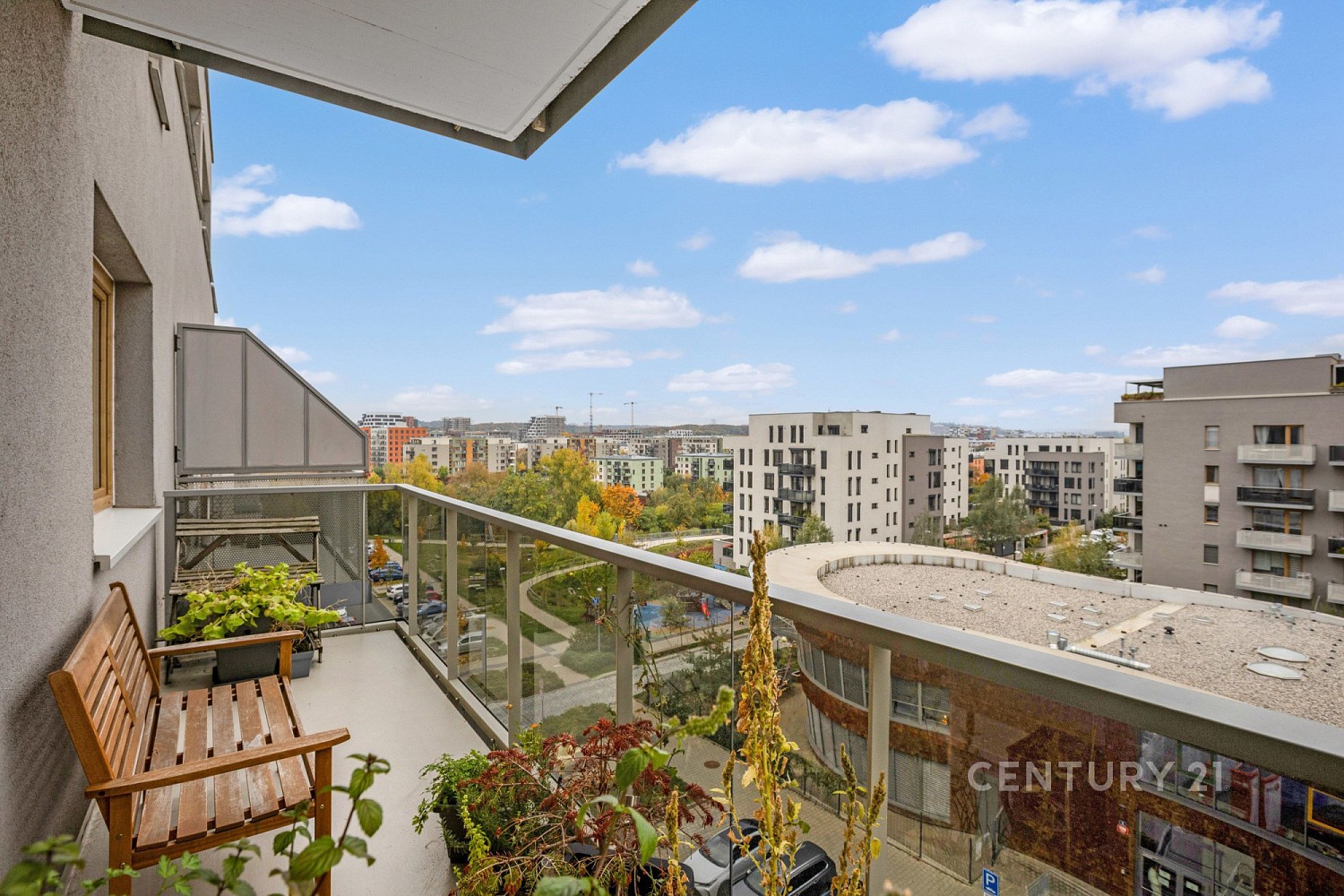 2+kk, Saarinenova, Praha 9 - Hloubětín, 57 m² - 2