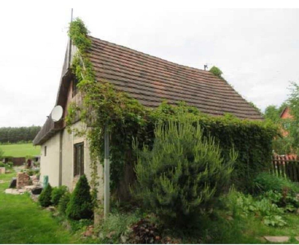 Rodinné domy, Kostelec nad Černými Lesy, 281 63