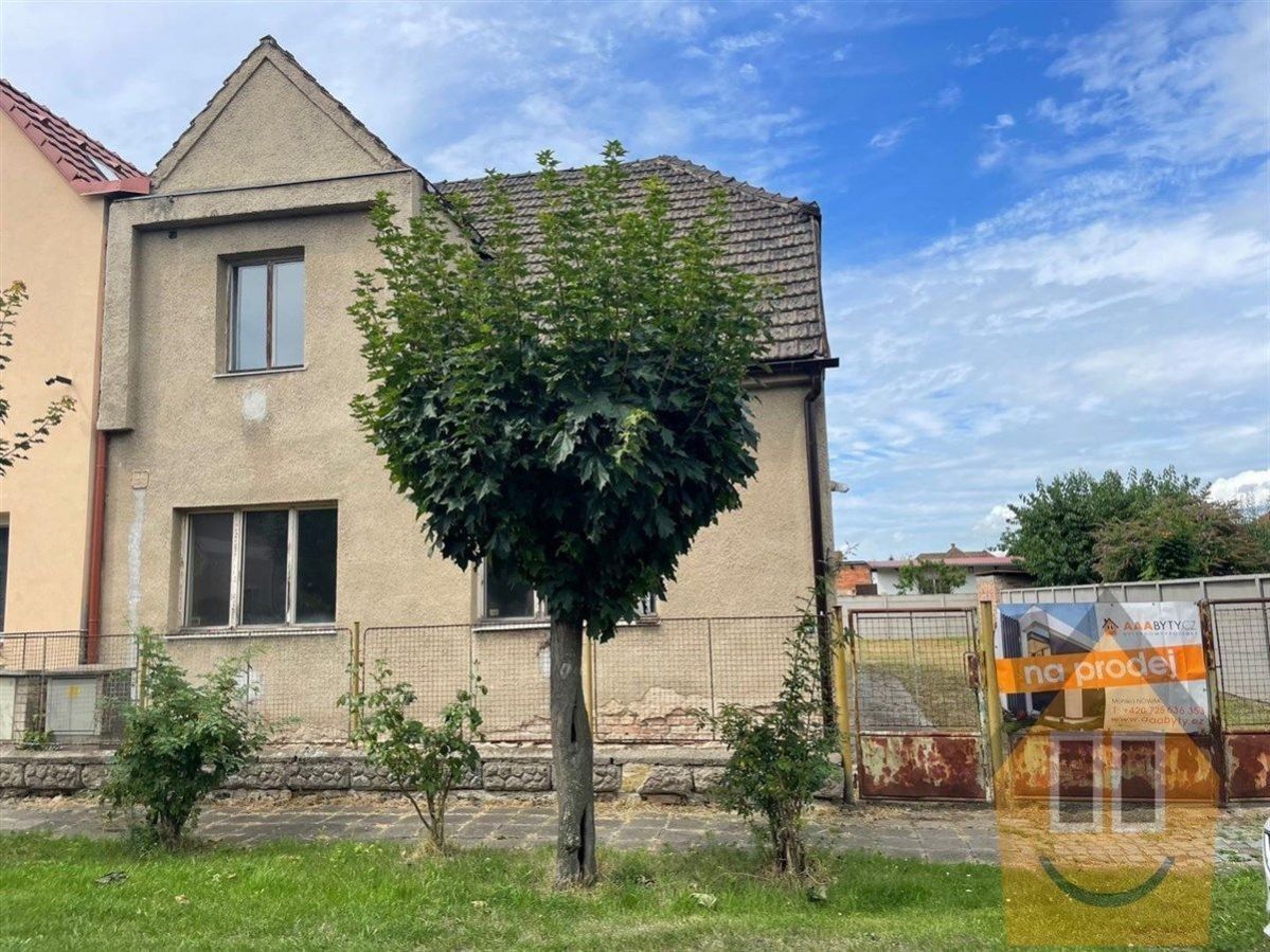 Rodinný dům · 134 m² · Old. Dobiáše, Pečky - 4