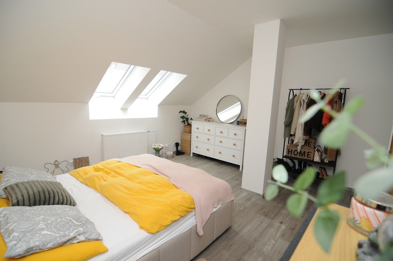 3+kk, Turgeněvova 606, Litoměřice Předměstí, 67 m²