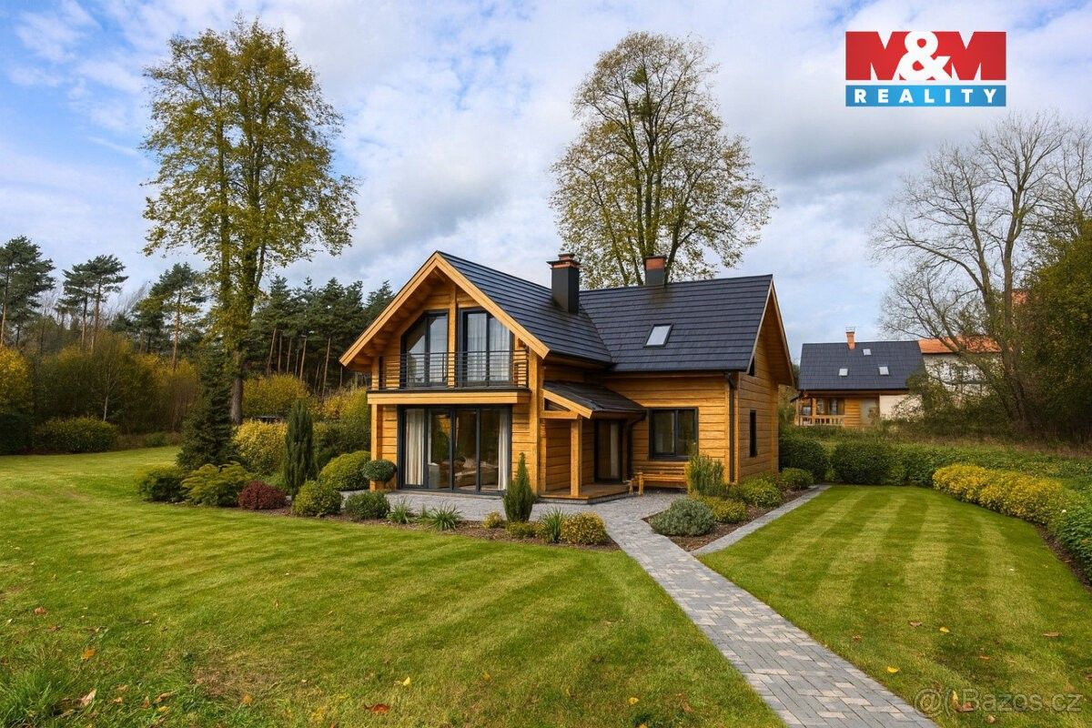 Prodej pozemek pro bydlení - Čeladná, 739 12