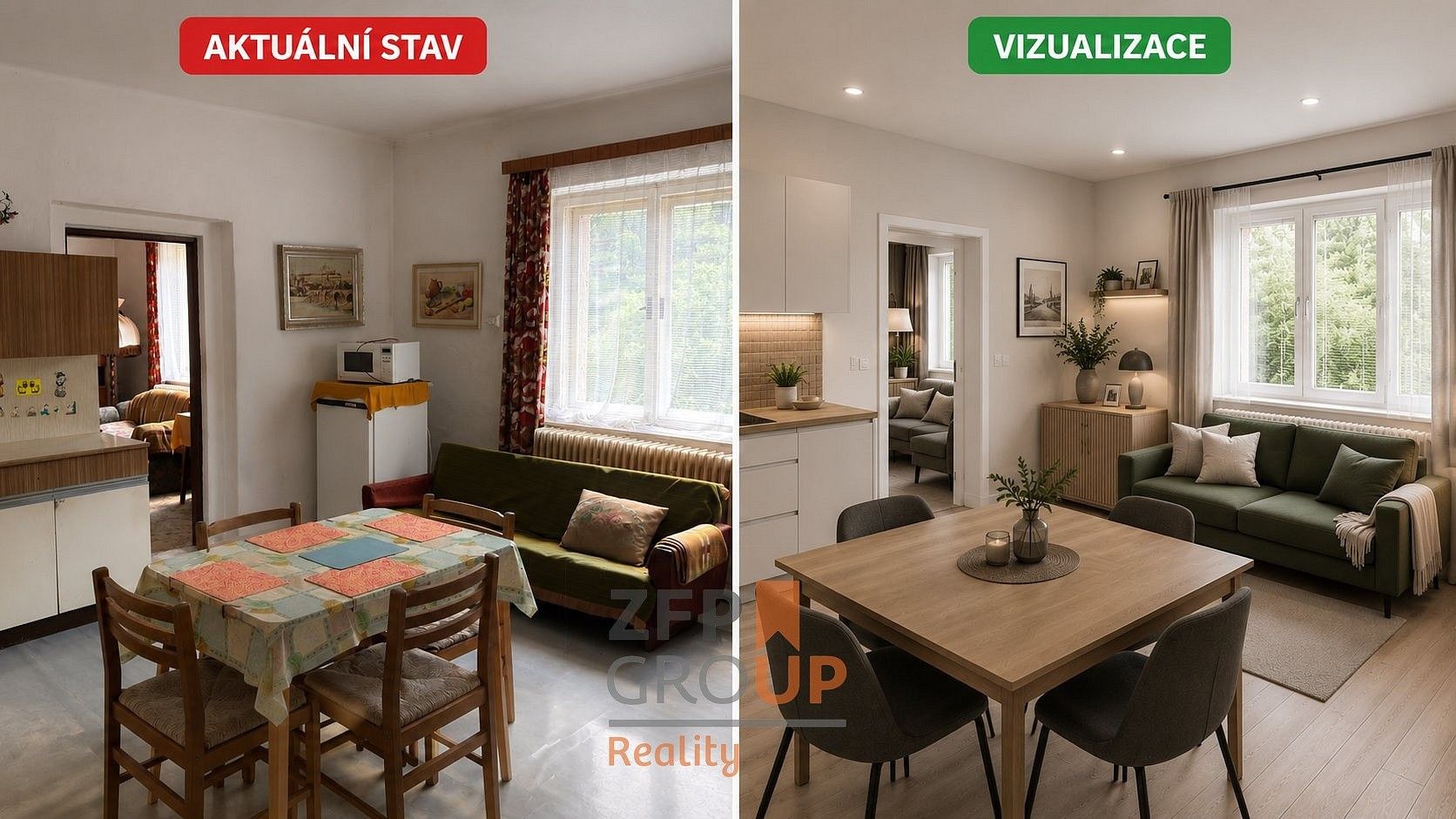 Rodinný dům · 240 m² · Radiměř, okres Svitavy, Pardubický kraj - 3